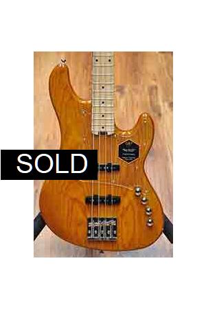 Cort GB74 JJ Amber Cort GB74 JJ Amber